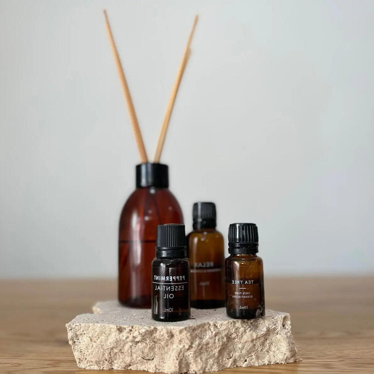 Élégance Naturelle: Plateau en Travertin-Atelier Travertin