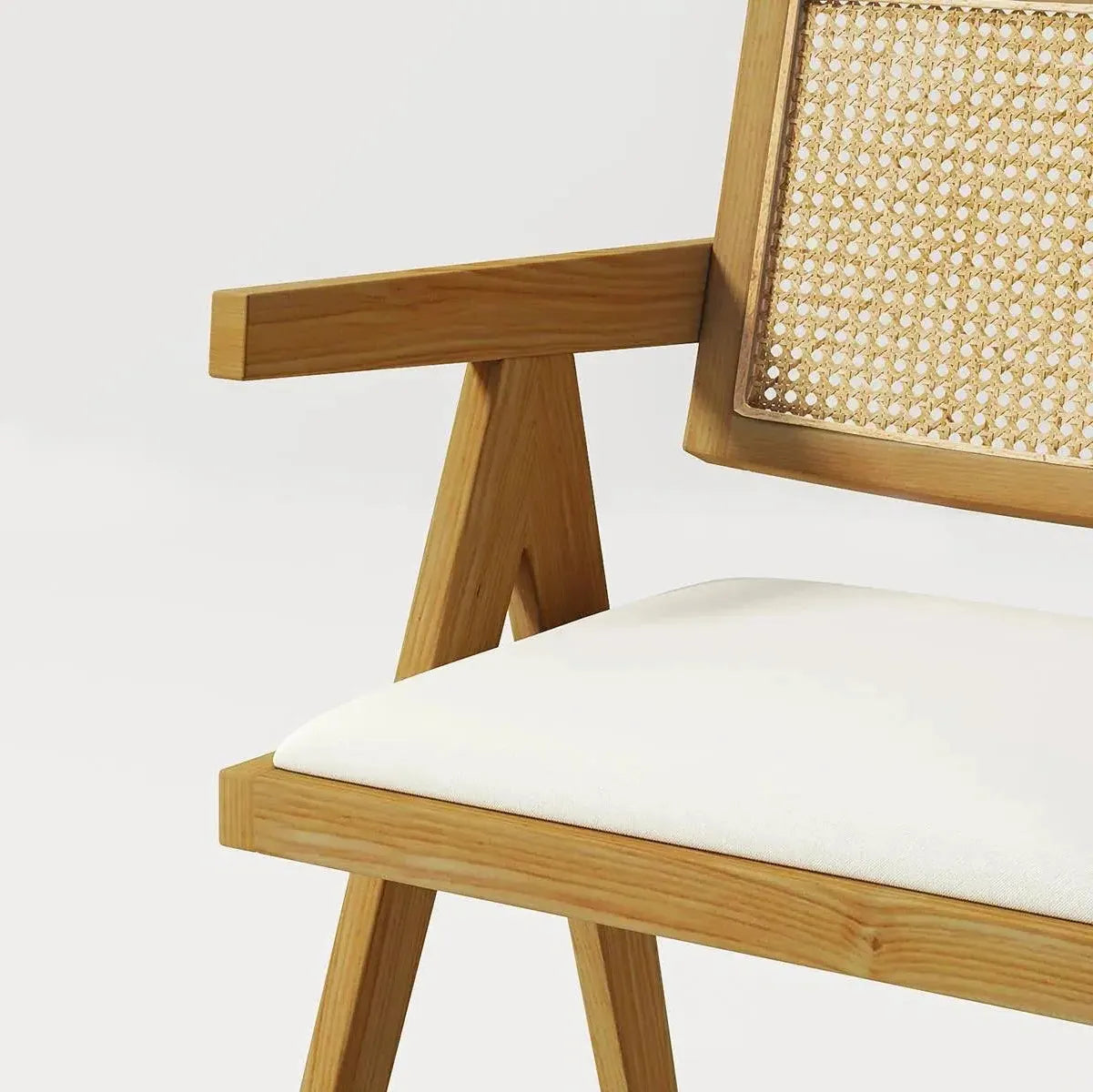 Élégantes Chaises Design Travertin-Atelier Travertin