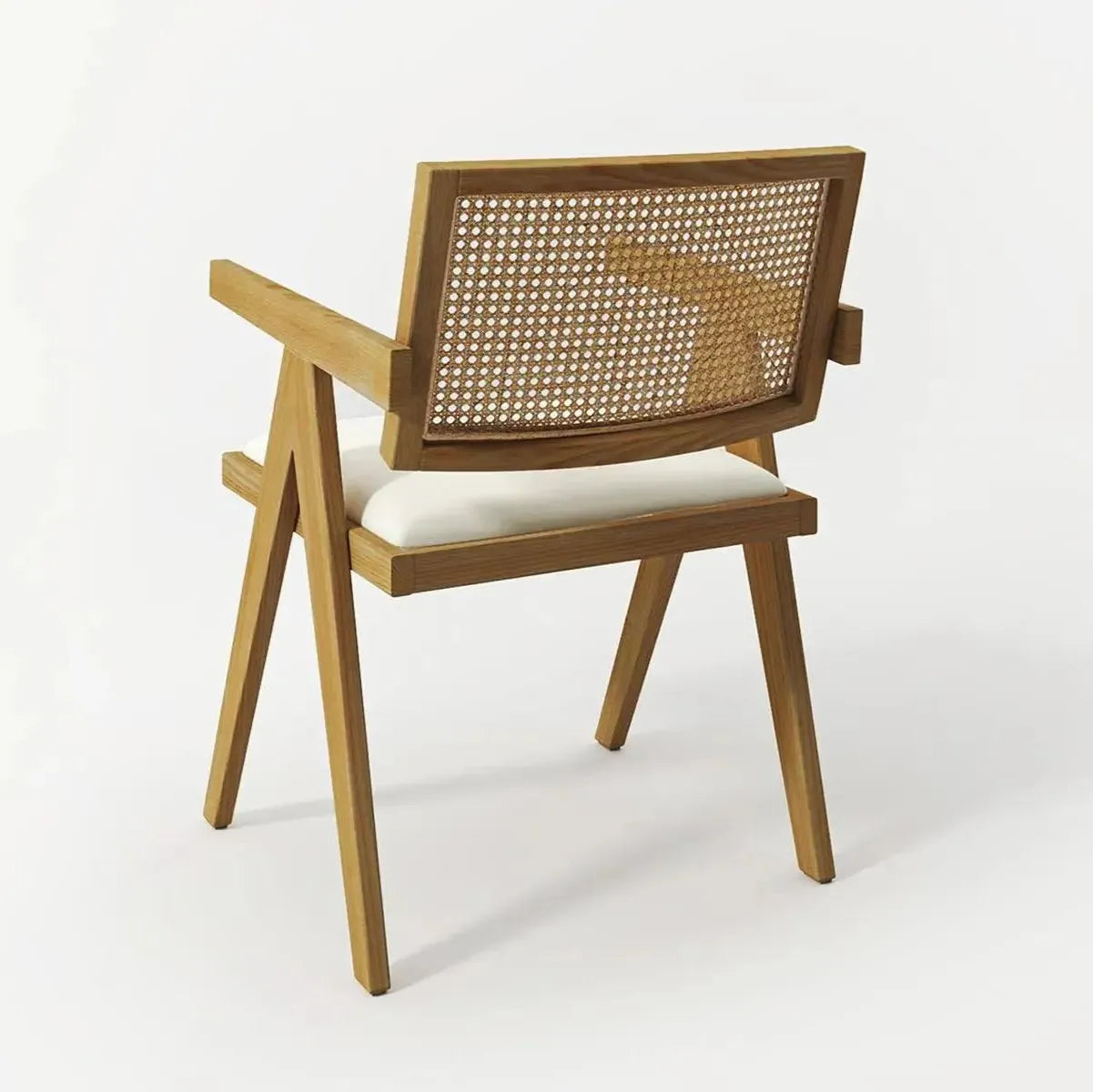 Élégantes Chaises Design Travertin-Atelier Travertin