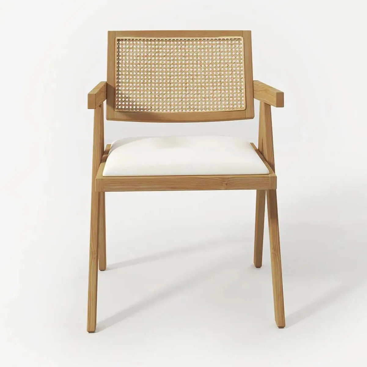 Élégantes Chaises Design Travertin-Atelier Travertin