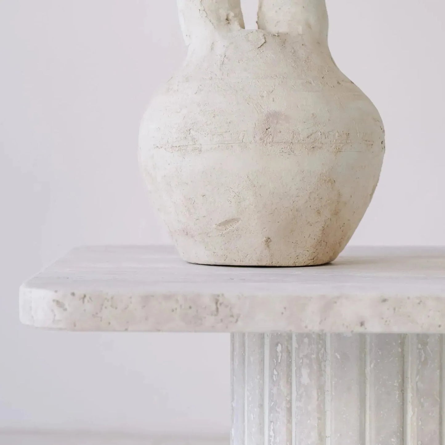 Table Basse Travertin Élite-Atelier Travertin
