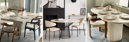 Travertin et usage professionnel : est-ce vraiment adapté aux restaurants ?