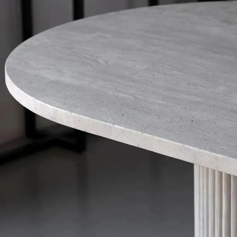 2 cm, 3 cm, 5 cm : quelle épaisseur choisir pour une table en pierre naturelle ?