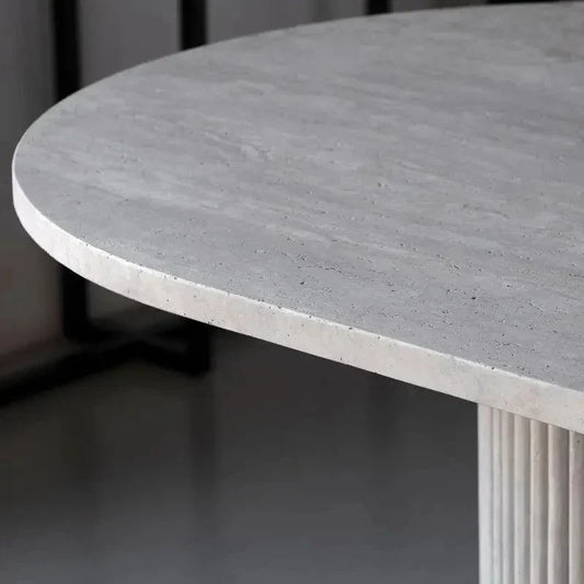 2 cm, 3 cm, 5 cm : quelle épaisseur choisir pour une table en pierre naturelle ?