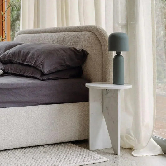 Le marbre est-il fragile ? Mythe ou réalité ?