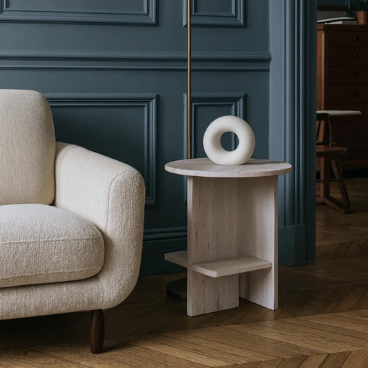 Découvrez Atelier Travertin sur Instagram : Inspiration, créations artisanales et mobilier en travertin