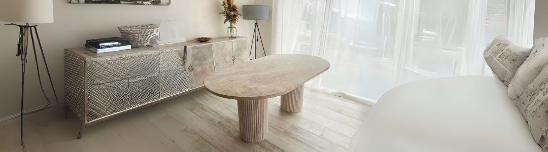 Comment Laver le Travertin : Guide Complet pour un Entretien Optimal-Atelier Travertin