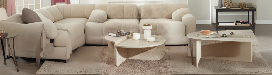 Quel travertin choisir pour votre intérieur ?-Atelier Travertin