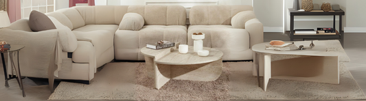 Quel travertin choisir pour votre intérieur ?-Atelier Travertin