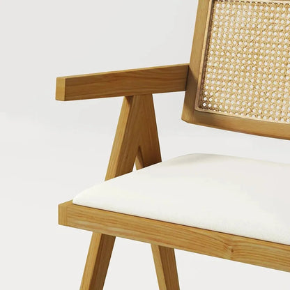 Élégantes Chaises Design Travertin-Atelier Travertin